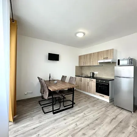 Appartamento Sky 511