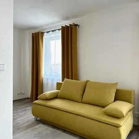 Sky 511 Apartamento Plzeň