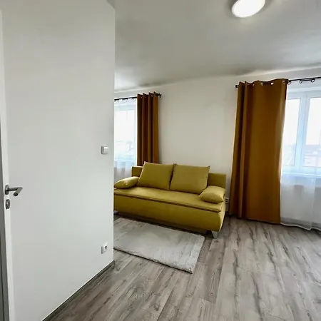 Sky 511 Apartment