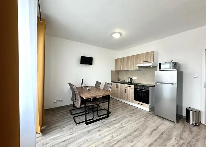Apartment Sky 511