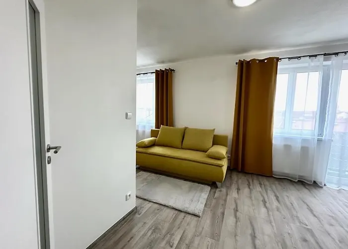 Sky 511 Apartment